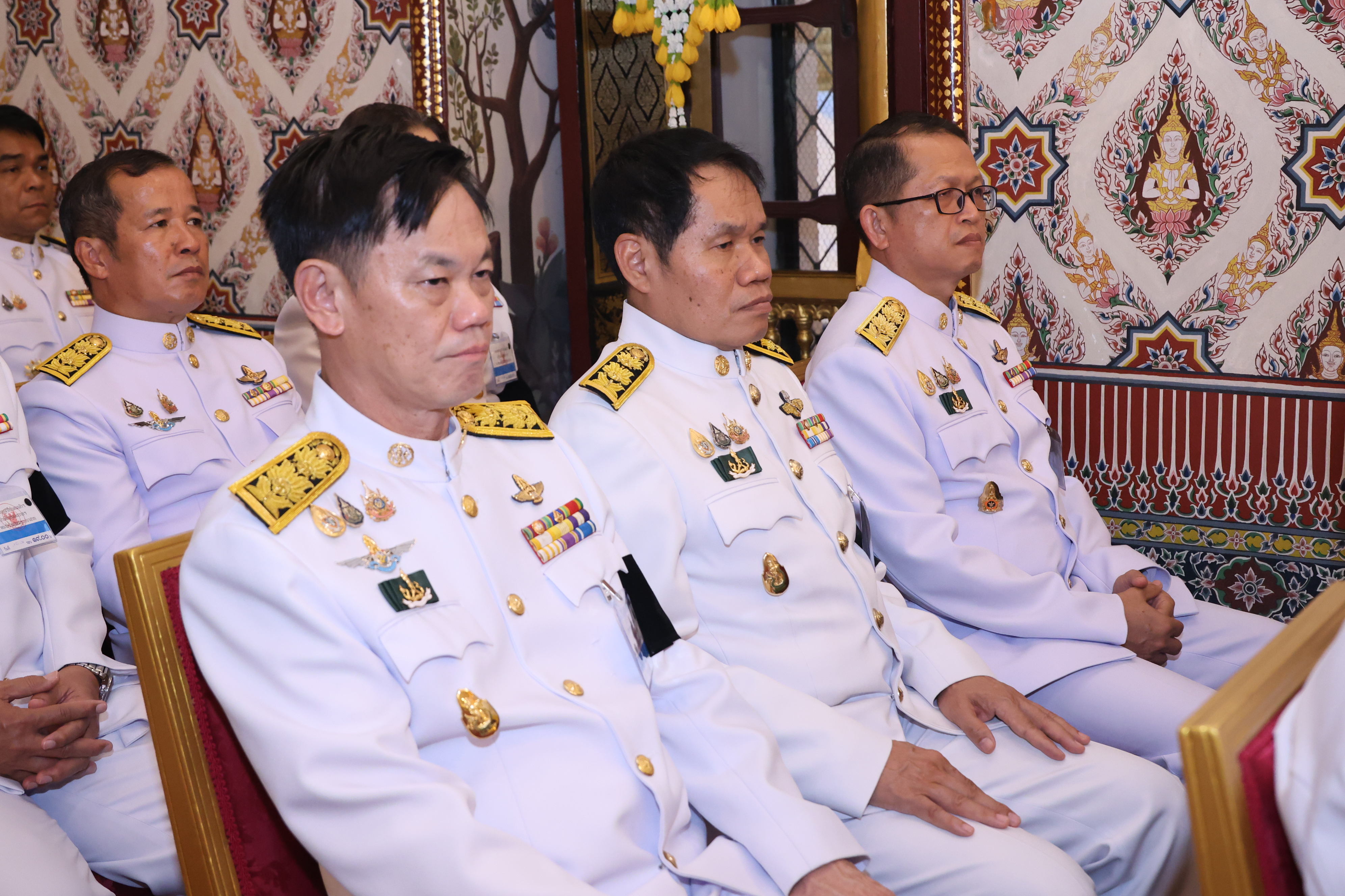 title - สำนักงานการปฏิรูปที่ดินเพื่อเกษตรกรรม รับพระราชทานพระบรมราชานุญาตให้ร่วมเป็นเจ้าภาพบำเพ็ญกุศลถวายพระบรมศพ สมเด็จพระนางเจ้าสิริกิติ์ พระบรมราชินีนาถ พระบรมราชชนนีพันปีหลวง (Re-post)